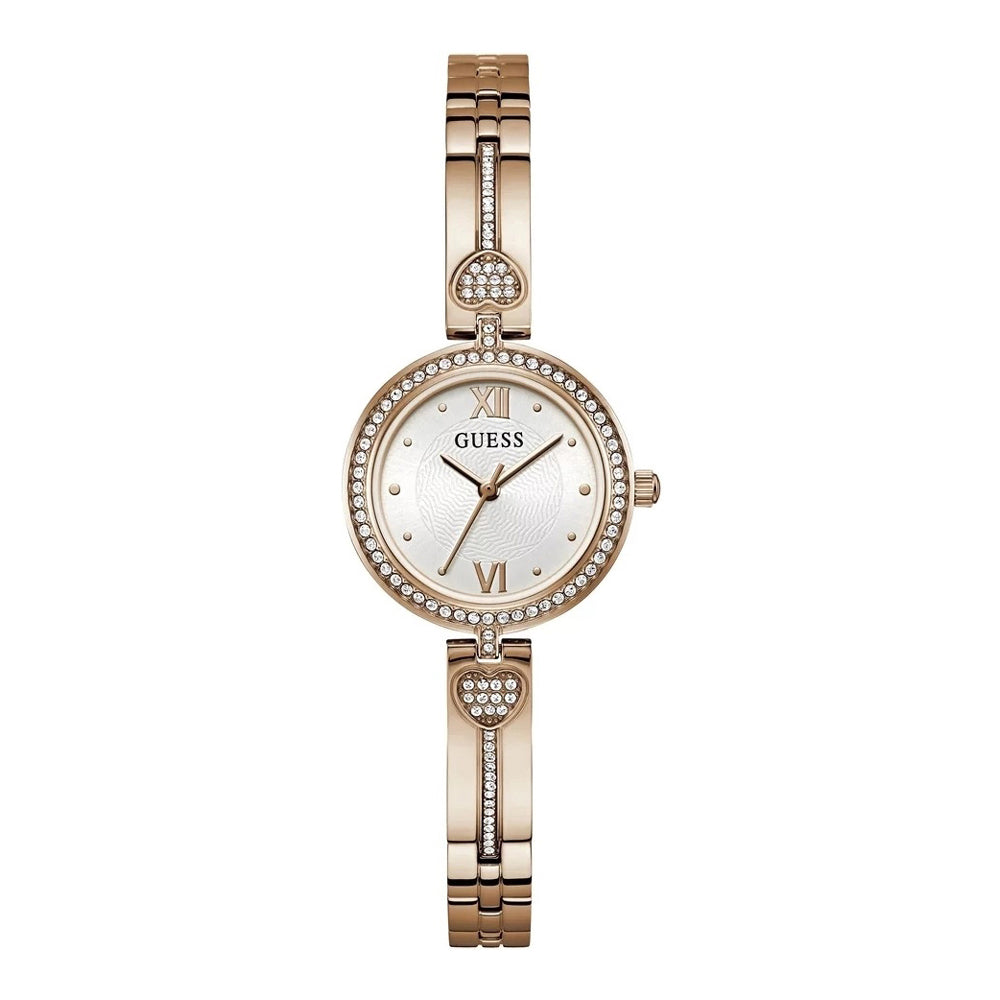 Guess Lovey GW0655L3 Damenuhr Guess Lovey GW0655L3 Damenuhr